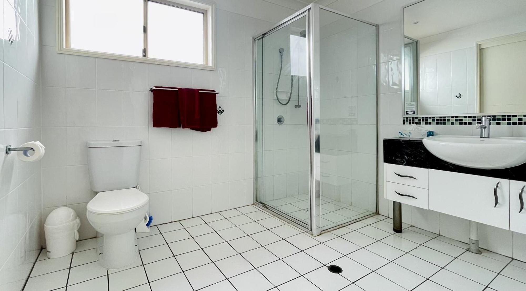 Motel Myall Dalby Bagian luar foto