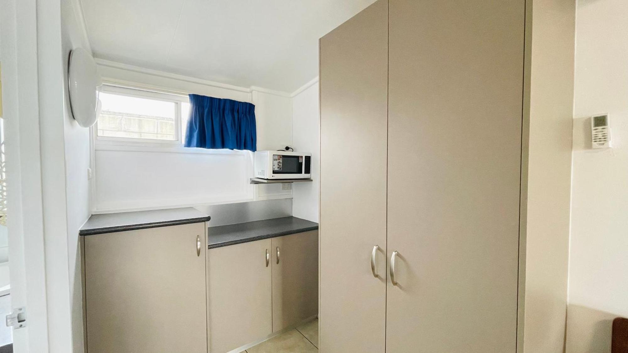 Motel Myall Dalby Bagian luar foto